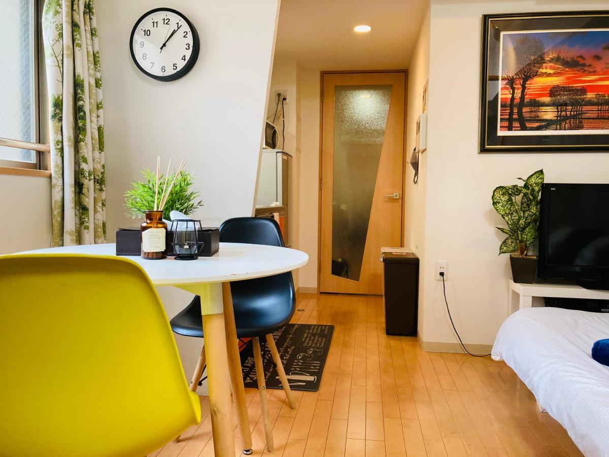 Apartment Goodstayhostel谷町九丁目 Osaka