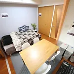 Goodstayhostel谷町九丁目