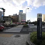 Goodstayhostel谷町九丁目