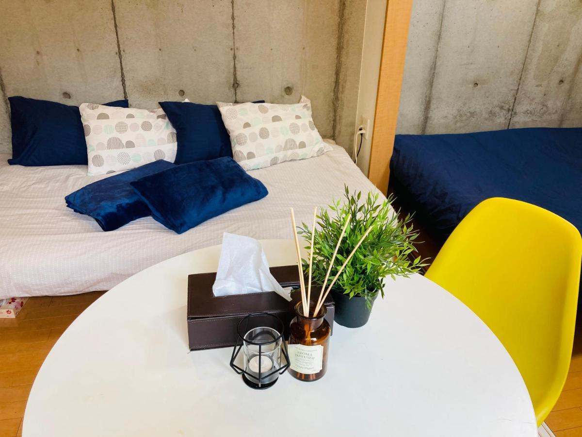 Apartemen Goodstayhostel谷町九丁目