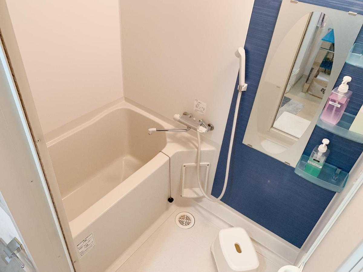 Apartemen Goodstayhostel谷町九丁目
