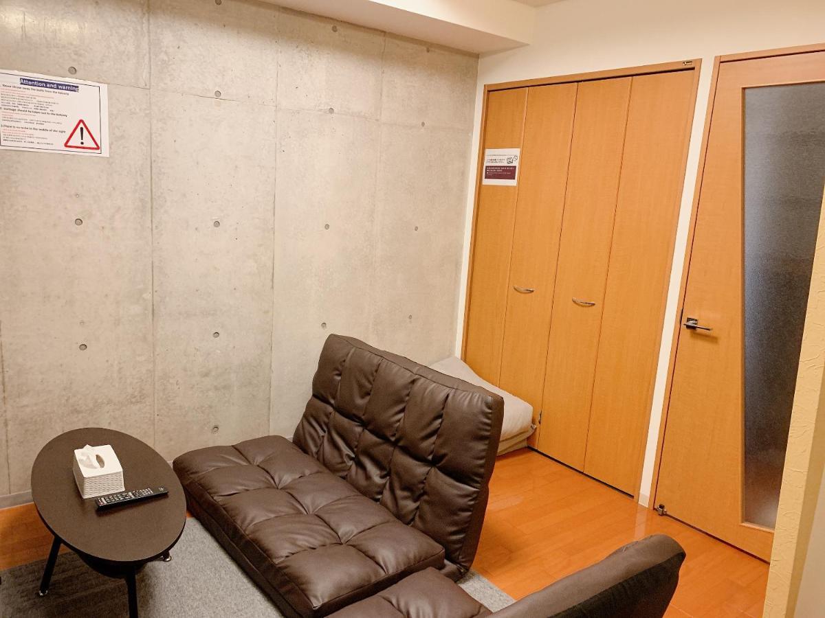 Apartemen Goodstayhostel谷町九丁目 *