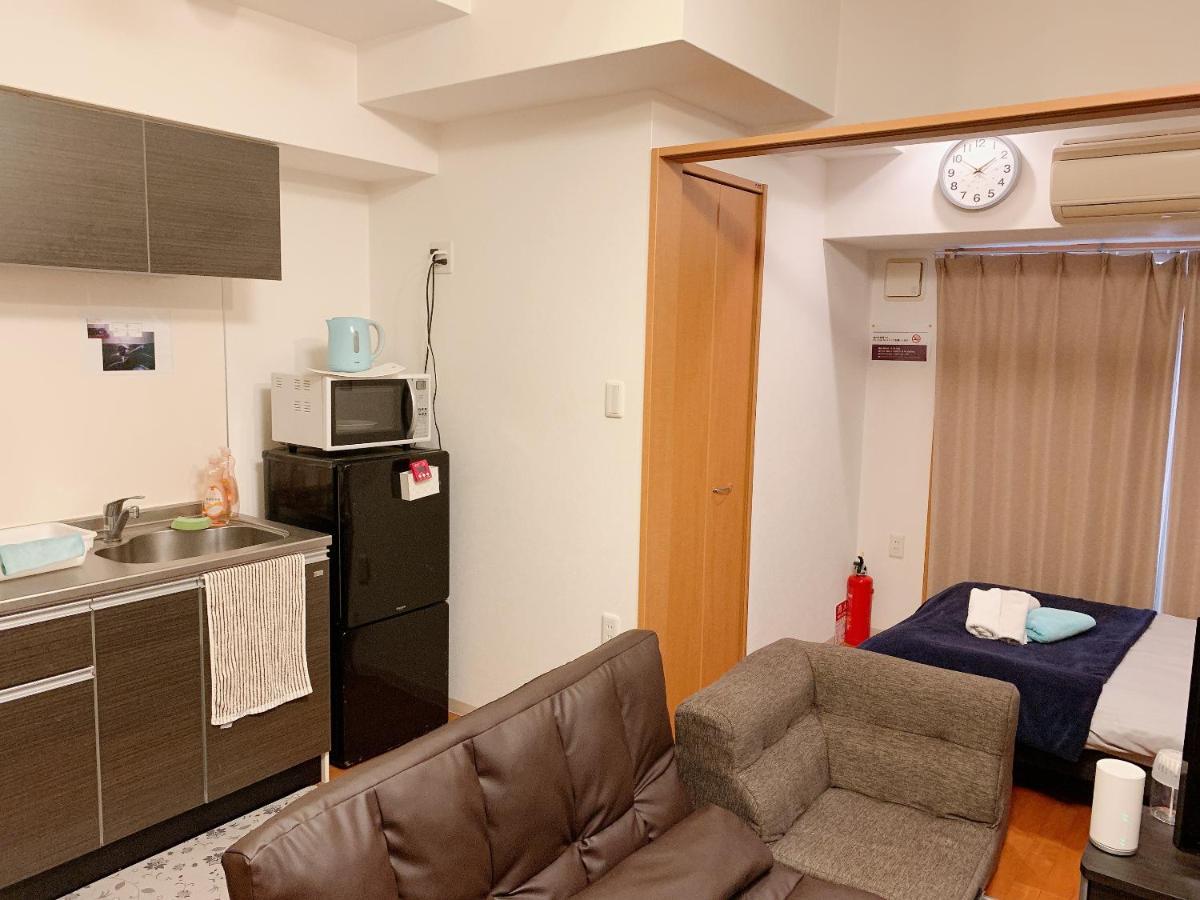 Goodstayhostel谷町九丁目
