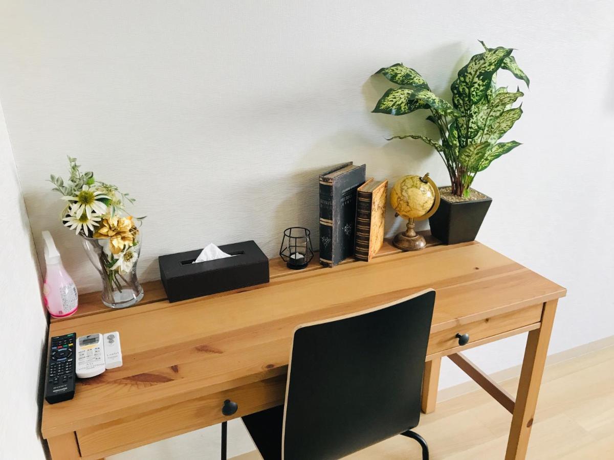 Apartemen Goodstayhostel谷町九丁目