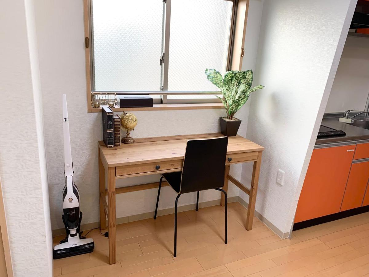 Goodstayhostel谷町九丁目 Apartemen