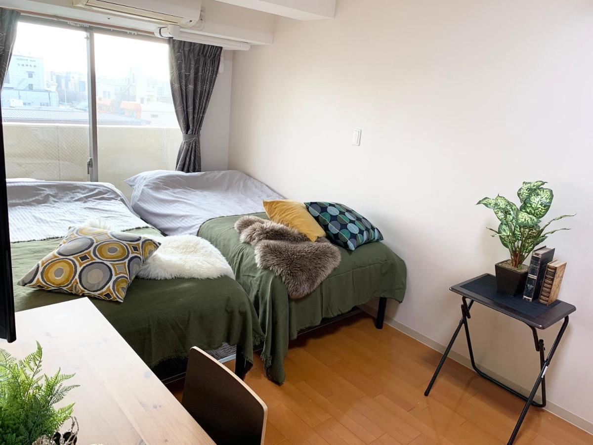 Goodstayhostel谷町九丁目 * Osaka