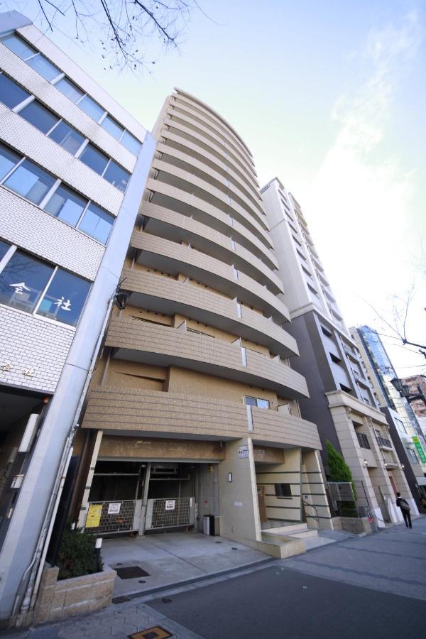 Goodstayhostel谷町九丁目